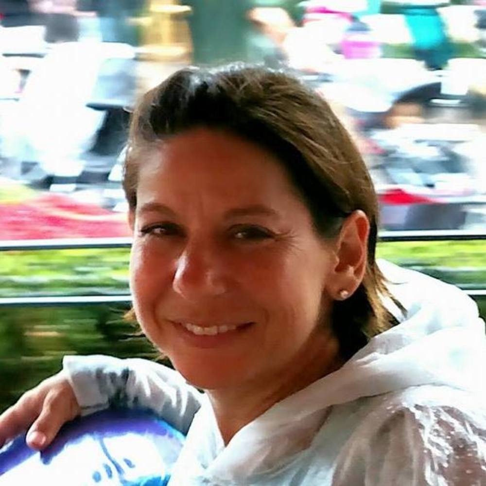 Meet your Posher, Melissa